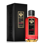Mancera Red Tobacco Intense 120ml